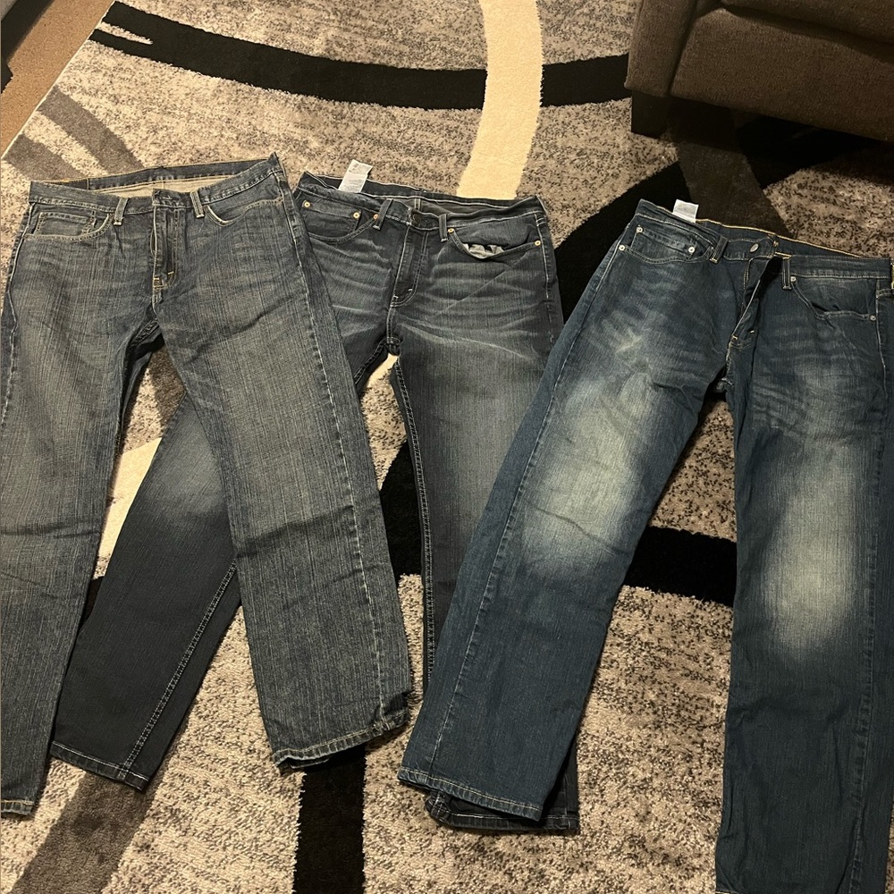 Levi’s 559 34x32